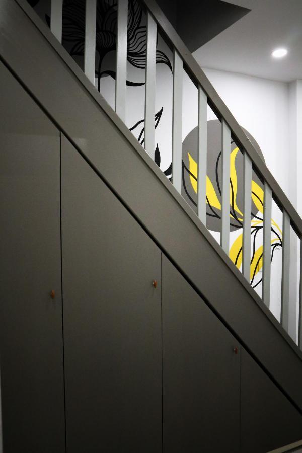Ciuri'S House Hotel Catania Bagian luar foto