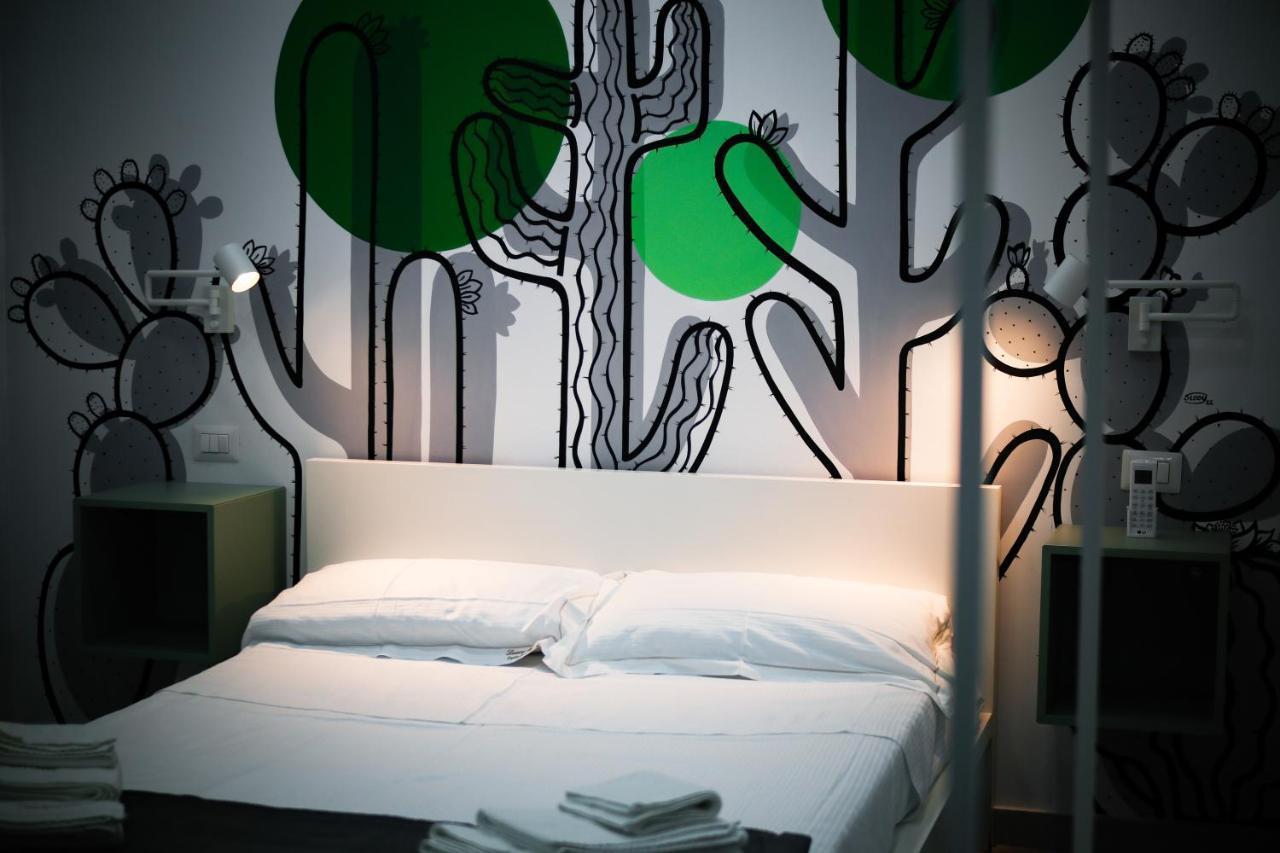 Ciuri'S House Hotel Catania Bagian luar foto