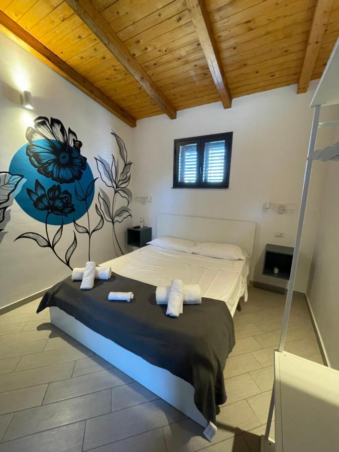 Ciuri'S House Hotel Catania Bagian luar foto